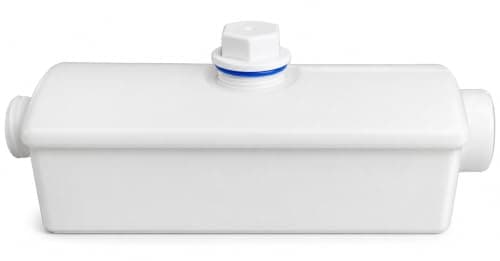 RV Inline Sanitizer RV Inline Sanitizer, 16 oz Reusable Bleach Injector