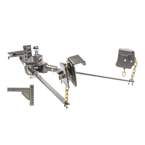 Blue Ox Blue Ox SwayPro BXW1500 Weight Distributing Hitch