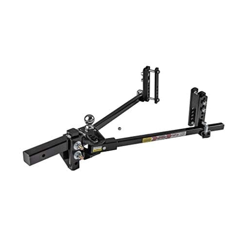Equal-i-zer Equal-i-zer 4-Point Sway Control Hitch, 90-00-1600