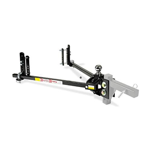 Equal-i-zer Equal-i-zer 4-Point Sway Control Hitch, 90-00-1001