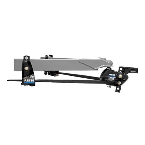 Reese Reese Steadi-Flex Trunnion Weight-Distributing Hitch Kit, 66560