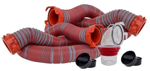 Valterra Valterra Viper 20 ft RV Sewer Hose Kit