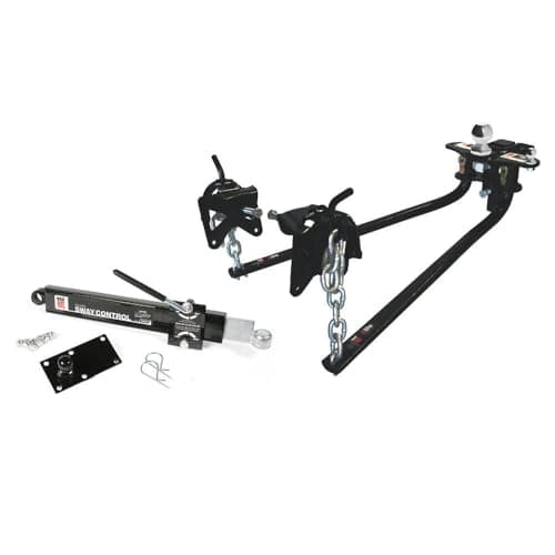 Camco Eaz-Lift Camco Eaz-Lift Elite 1,000 lb Weight Distribution Hitch Kit, 48058