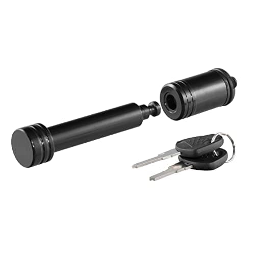 CURT CURT Barbell Hitch Lock, 5/8 in, 23518