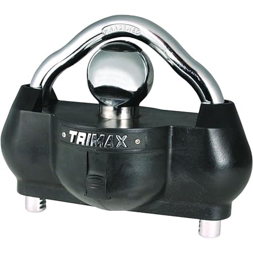 Trimax Trimax UMAX100 Universal Coupler Lock