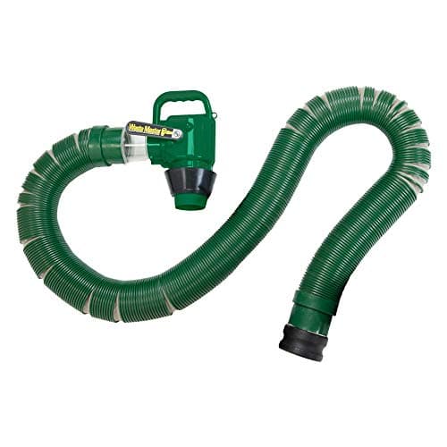 Lippert Lippert Waste Master 20 ft Extended RV Sewer Hose System