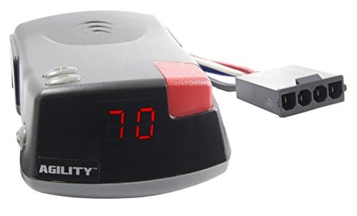 Hopkins Hopkins Agility Trailer Brake Control