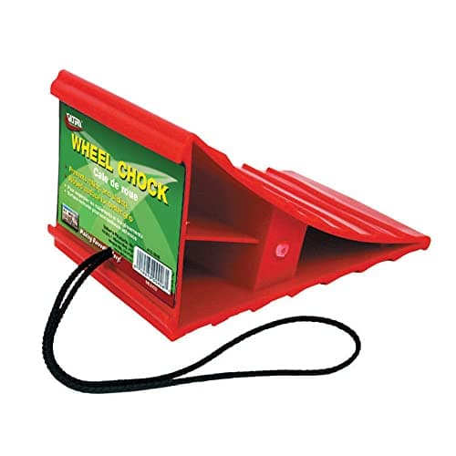 Valterra Valterra RV Wheel Chock, A10-0908