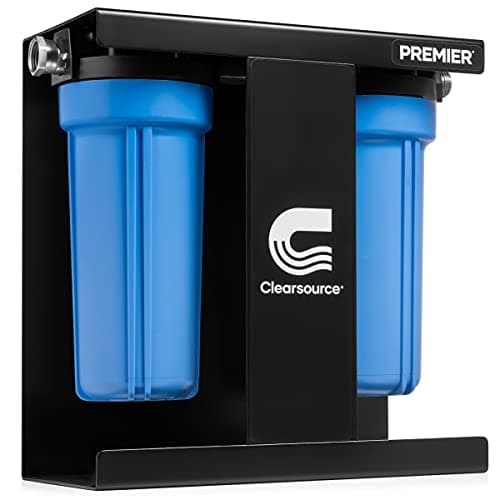Clearsource Clearsource Premier RV Water Filter System