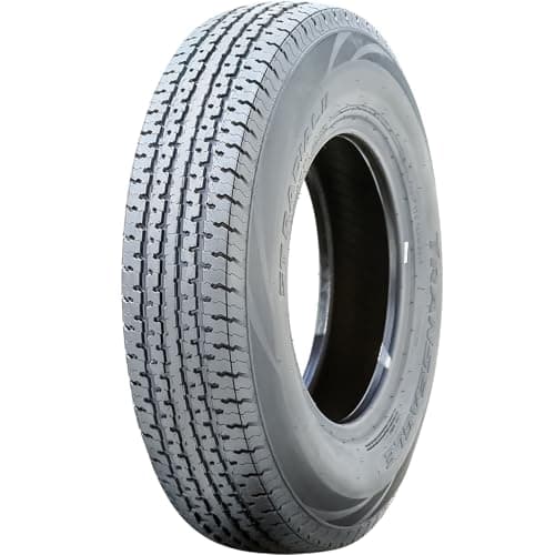 Transeagle Transeagle ST Radial II Trailer Tire, ST225/75R15, 117/112N Load Range E