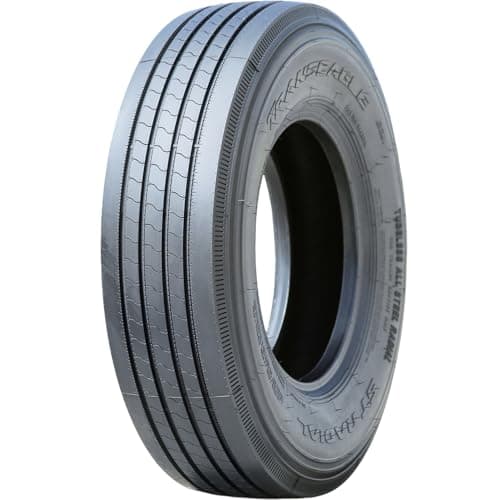 Transeagle Transeagle ST Radial All Steel Trailer Tire, ST225/75R15, 123/119L Load Range G