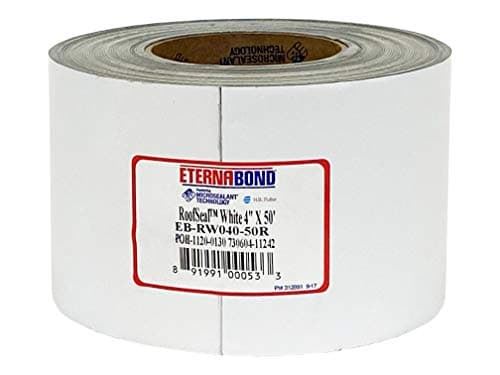 EternaBond EternaBond RoofSeal Repair Tape, 4 in x 50 ft