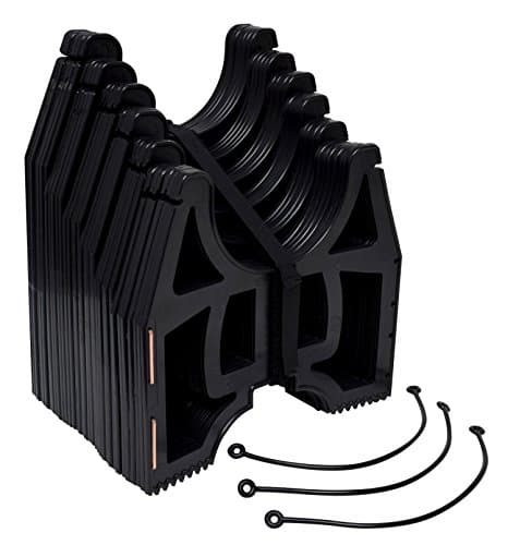 Valterra Valterra Slunky RV Drainage Hose Support, 20 ft, S2000